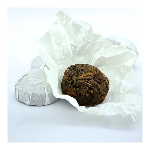 Pu-Erh Toucha Mini (5g)